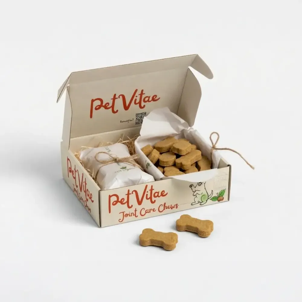 joint care chews pack of 2